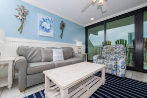 Island Winds East 810 condo